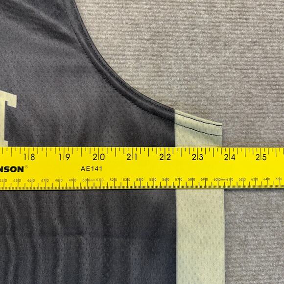 Wake Forest Rodney Rogers #54 Reversible Basketball Jersey Adult S-M SGA - Picture 4 of 9